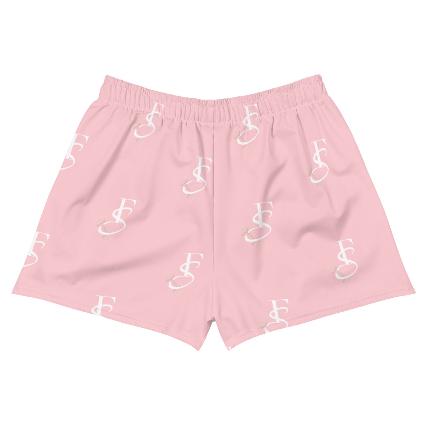 Let's Go Running Shorts