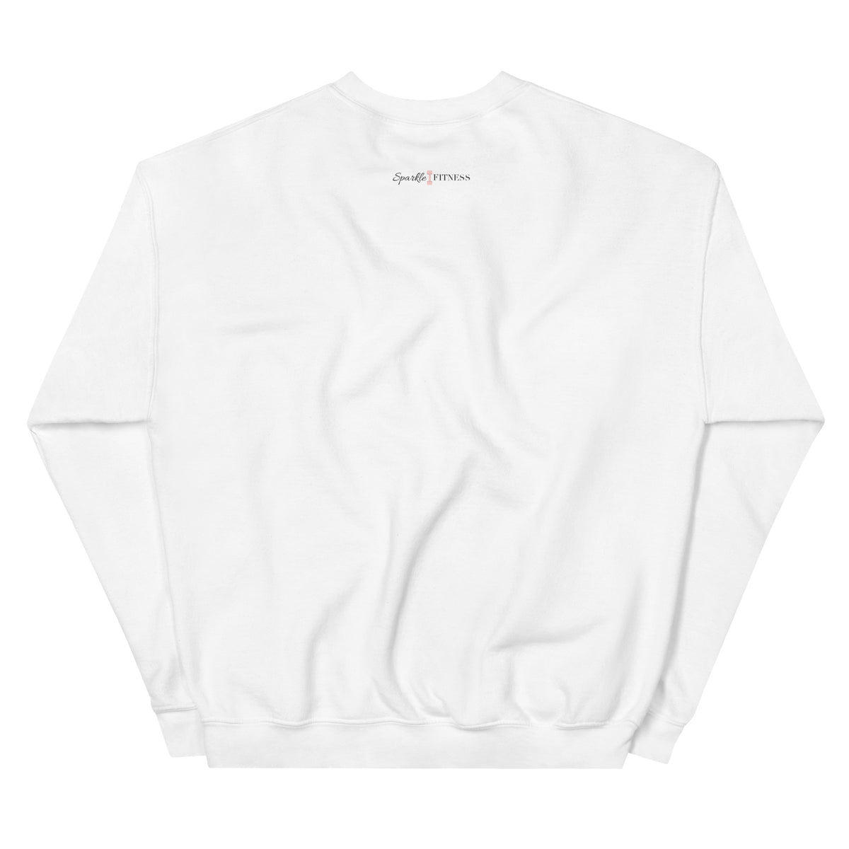 Gym Essentials Sweatshirt