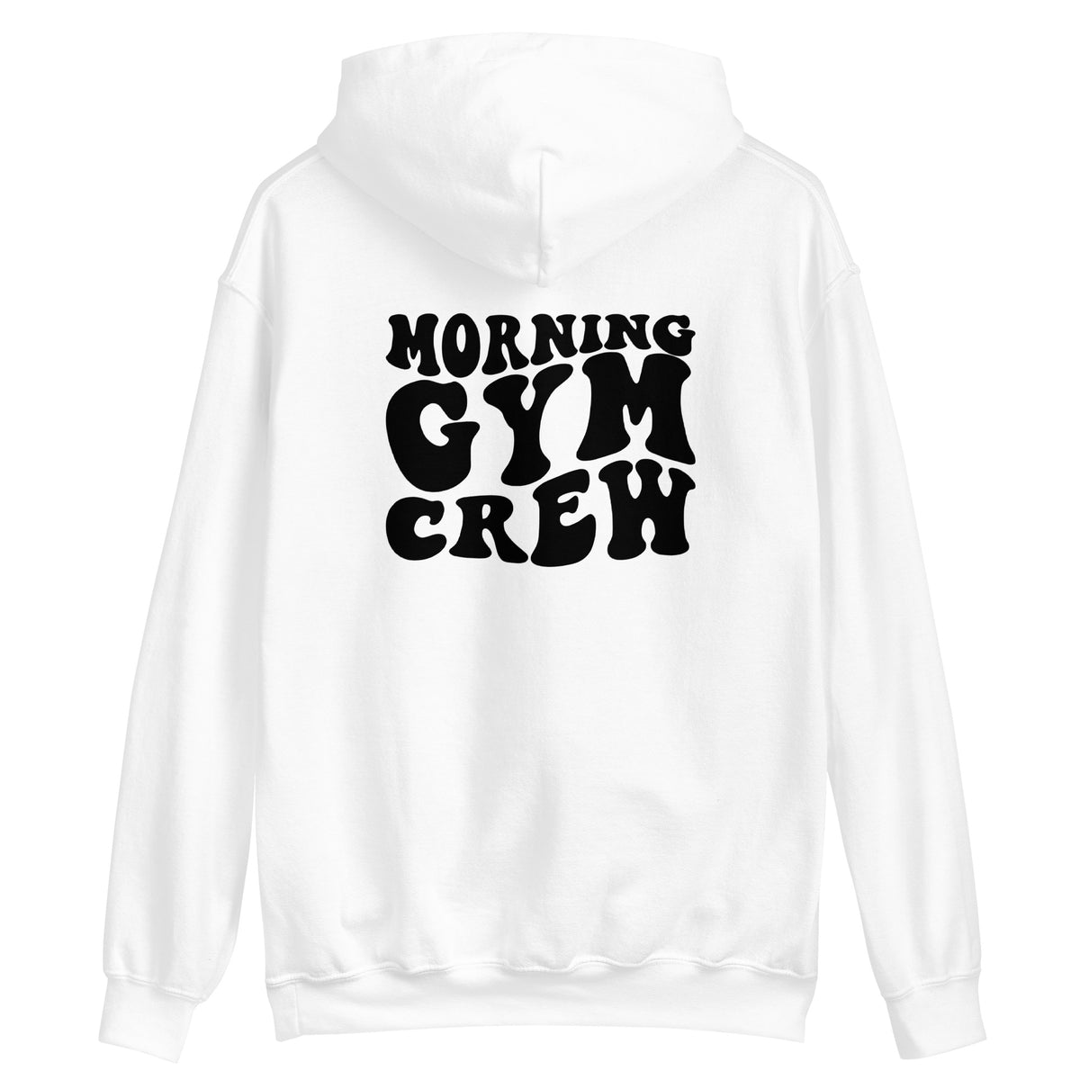 Morning Gym Crew
