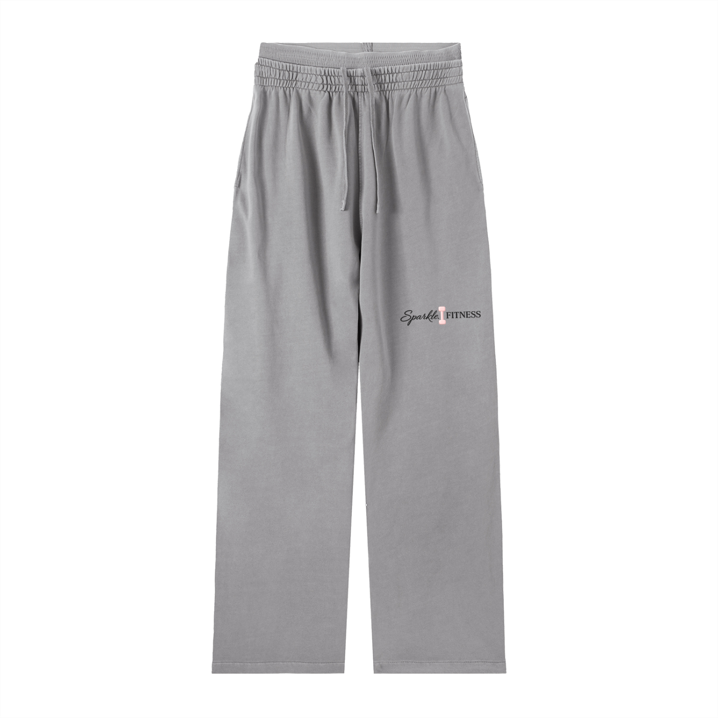 The Off-Duty Washed Pant