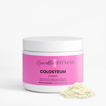 Colostrum Powder