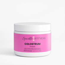 Colostrum Powder