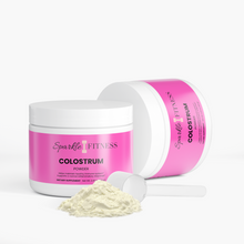 Colostrum Powder