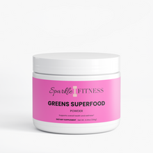 Greens Superfood
