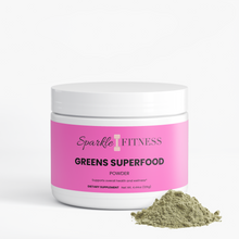 Greens Superfood