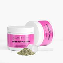 Greens Superfood