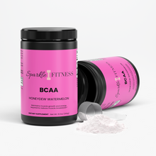 BCAA Post Workout Powder (Honeydew/Watermelon)