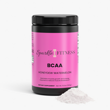 BCAA Post Workout Powder (Honeydew/Watermelon)