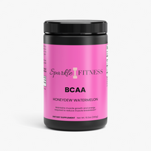 BCAA Post Workout Powder (Honeydew/Watermelon)