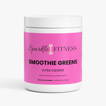 Ultra Cleanse Smoothie Greens