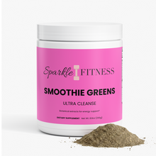 Ultra Cleanse Smoothie Greens
