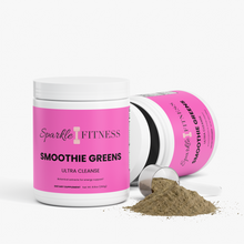 Ultra Cleanse Smoothie Greens