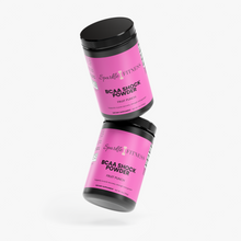 BCAA Shock Powder (Fruit Punch)