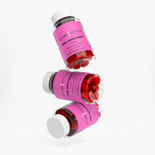 Hair, Skin & Nails Gummies