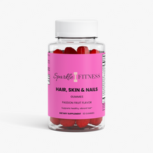 Hair, Skin & Nails Gummies