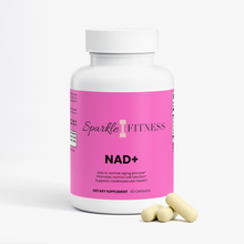 NAD+