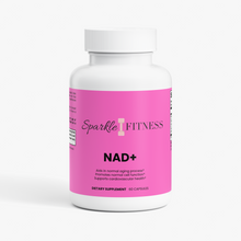 NAD+
