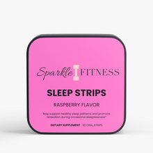 Sleep Strips