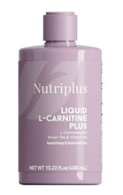 Nutriplus L-Carnitine