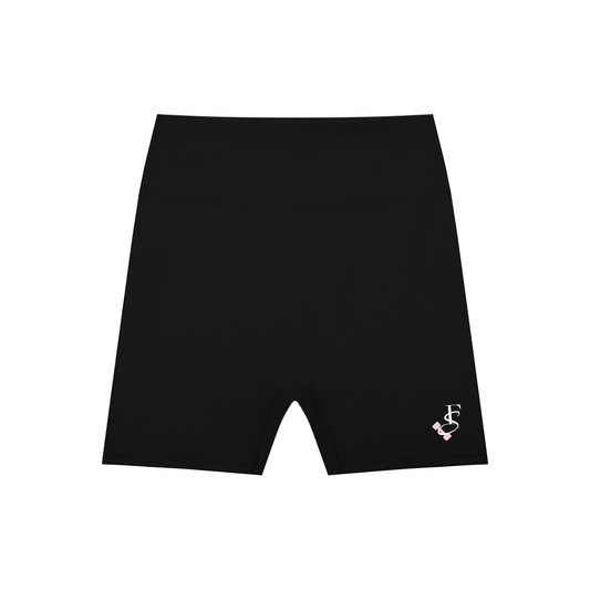 The Perfect Peach Biker Shorts