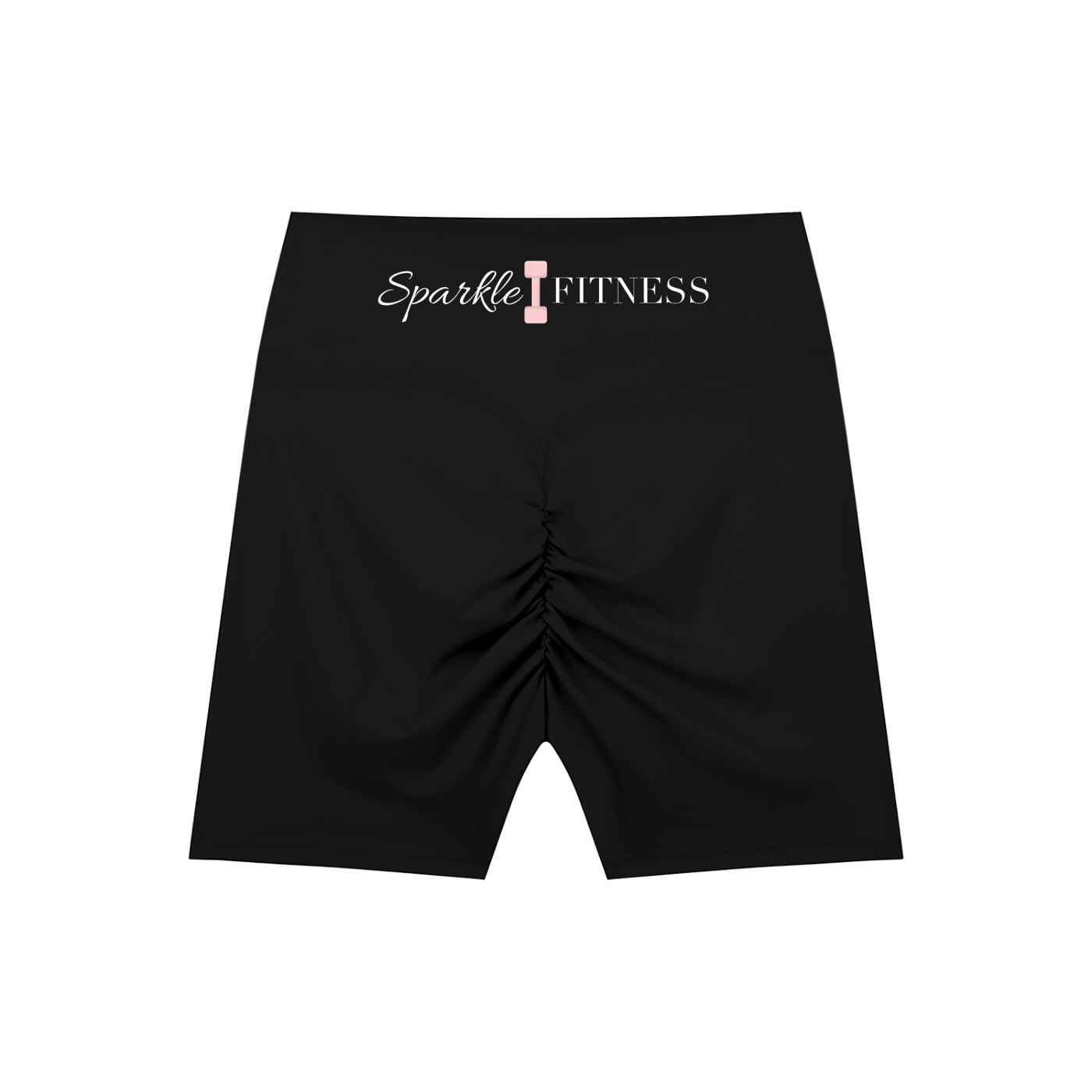 The Perfect Peach Biker Shorts