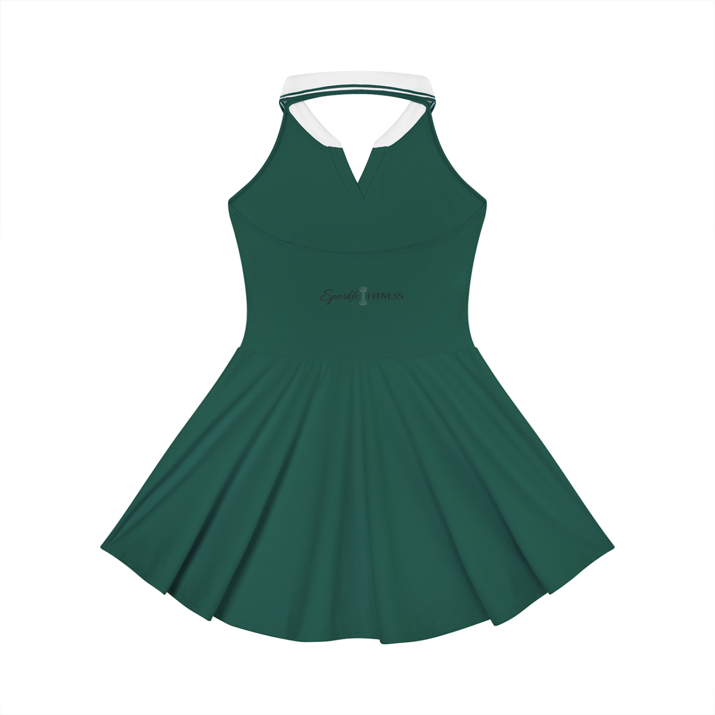 The Perfect Match Pickleball Dress