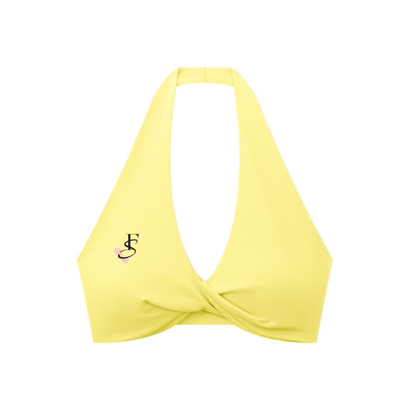 Plot Twist Sports Bra