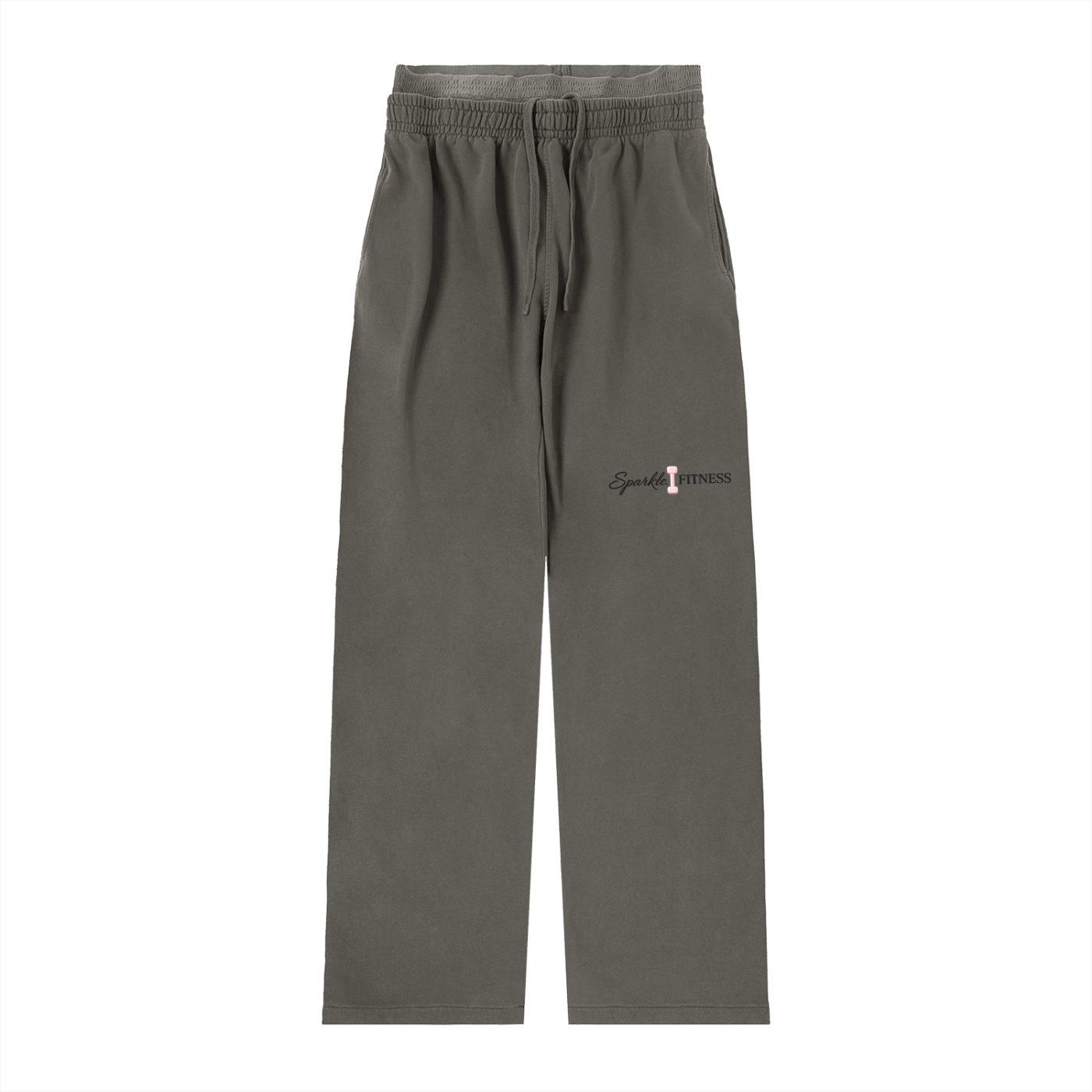 The Off-Duty Washed Pant