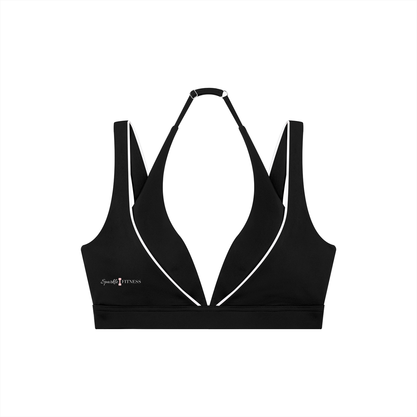 Deep End Sports Bra