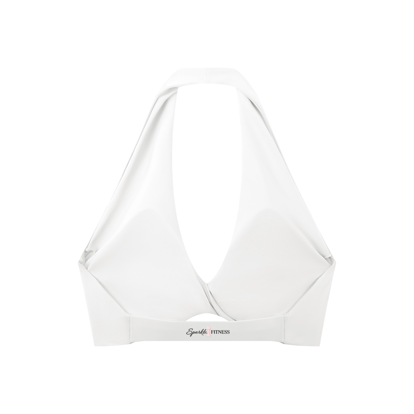 Plot Twist Sports Bra