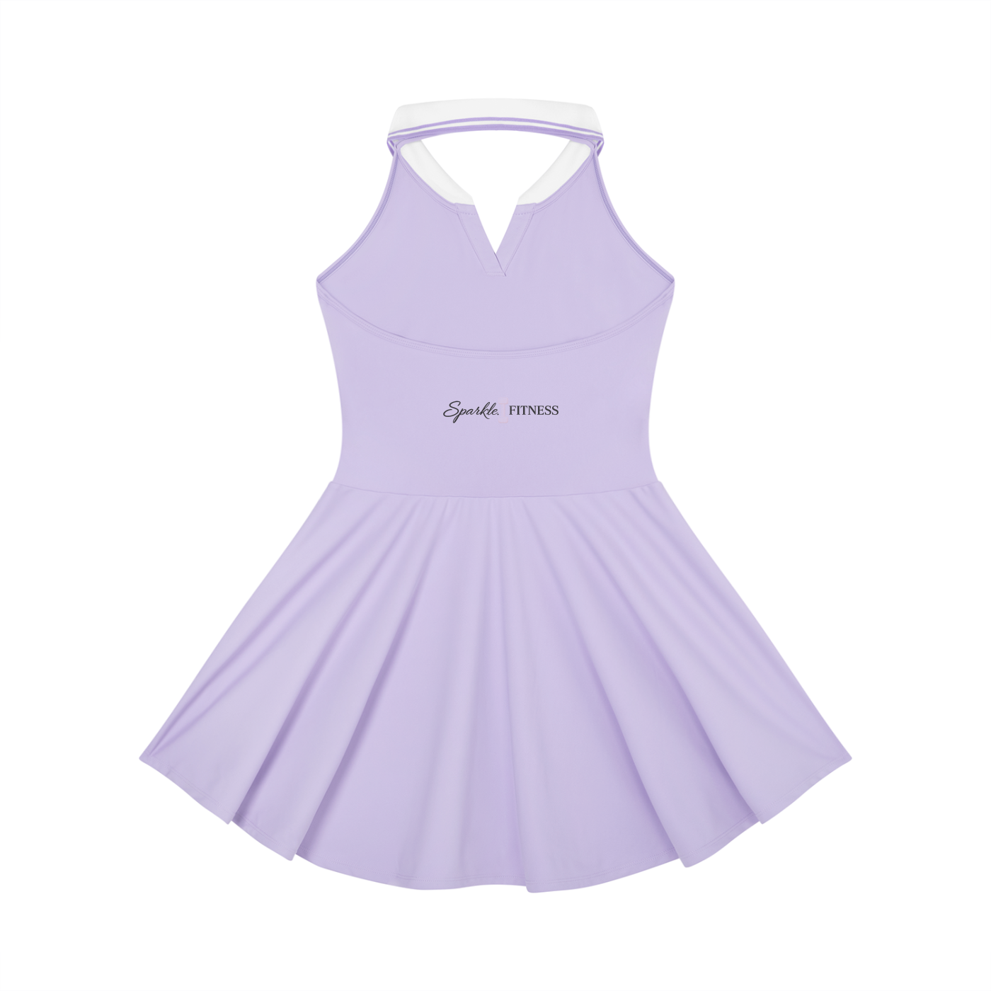The Perfect Match Pickleball Dress