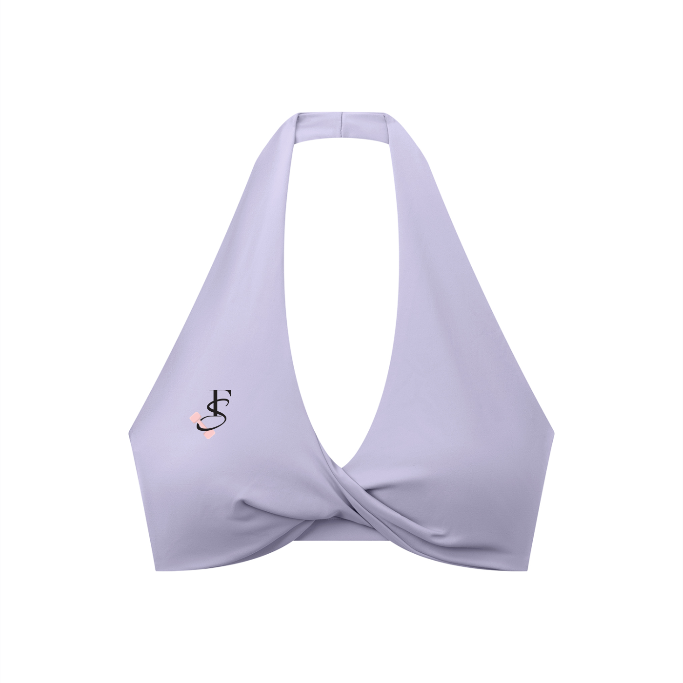 Plot Twist Sports Bra