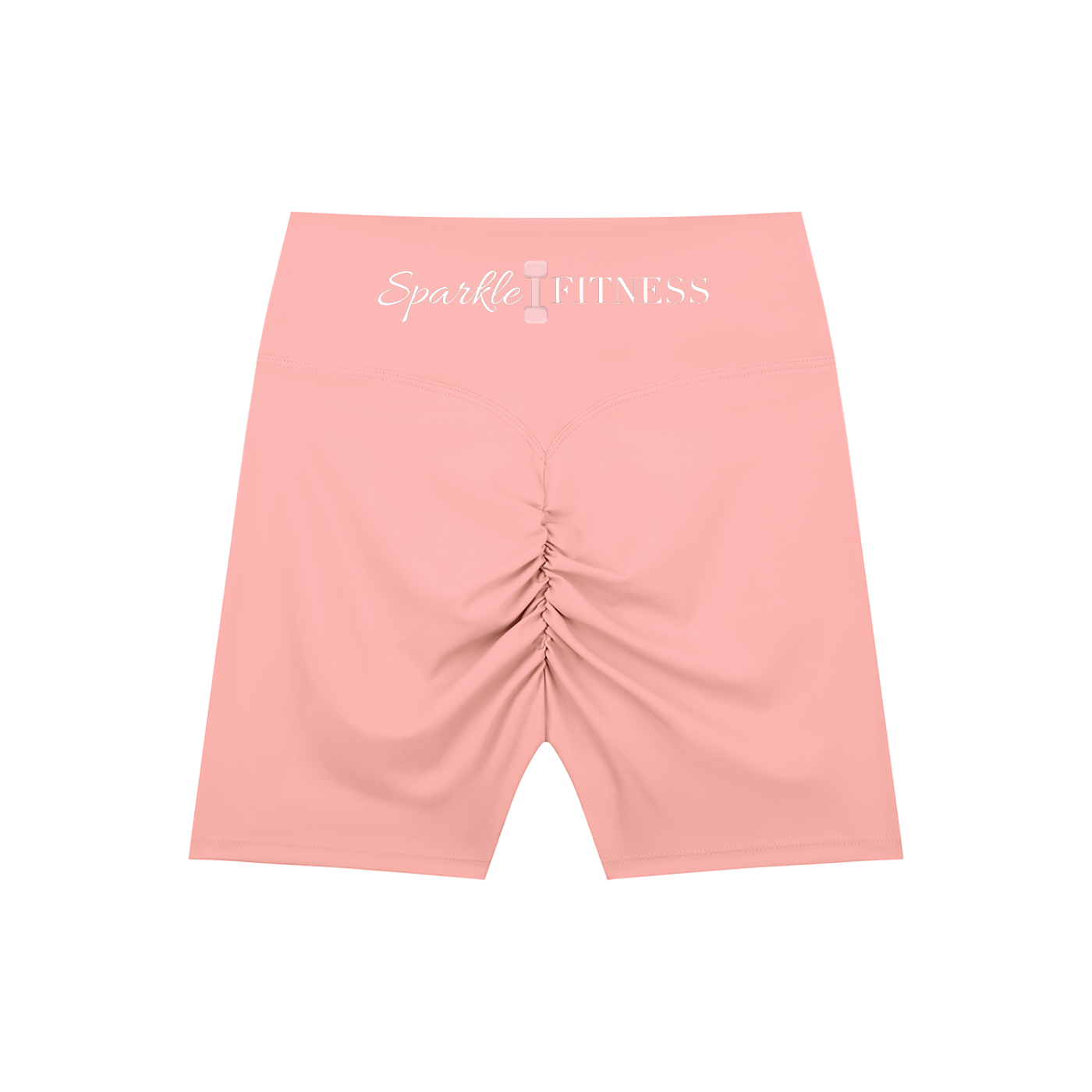 The Perfect Peach Biker Shorts