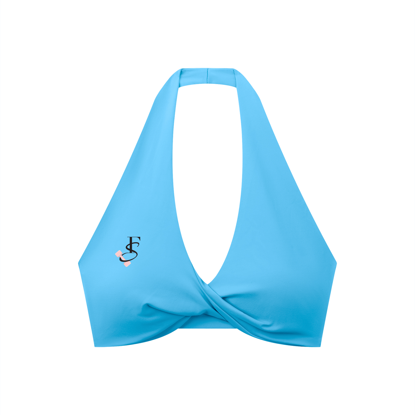 Plot Twist Sports Bra