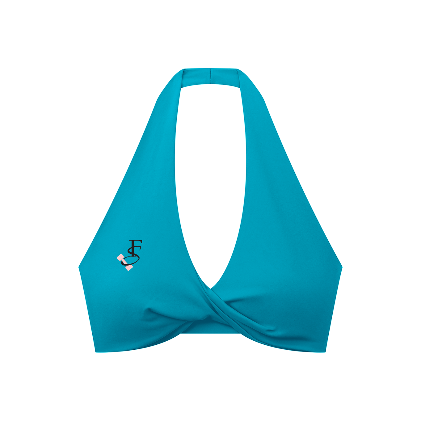 Plot Twist Sports Bra