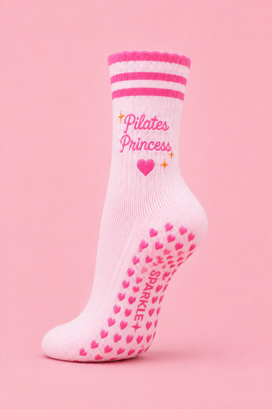 Pilates Princess Preorder