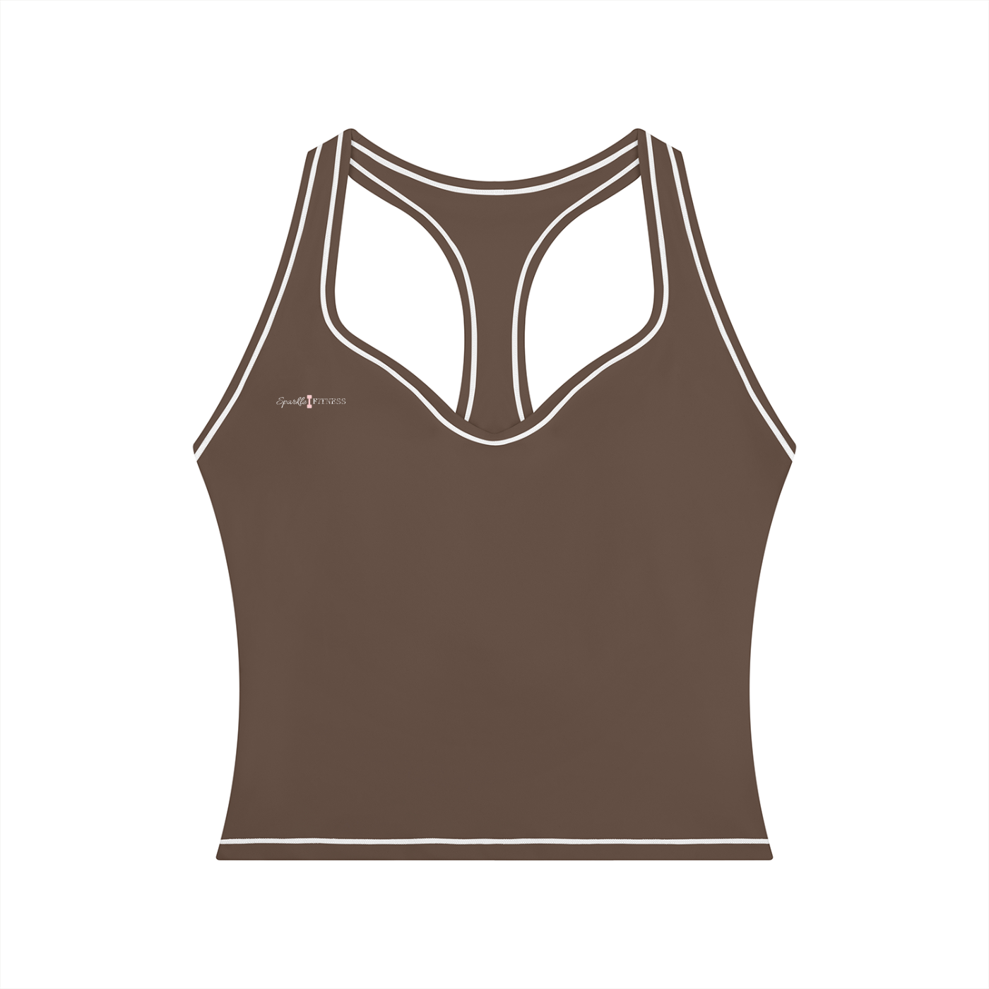 The Main Character Tank Top
