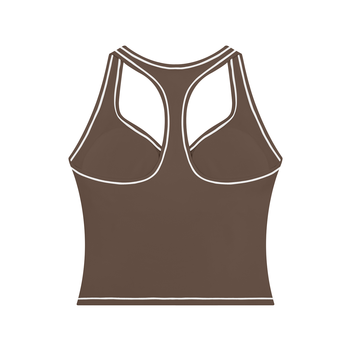 The Main Character Tank Top
