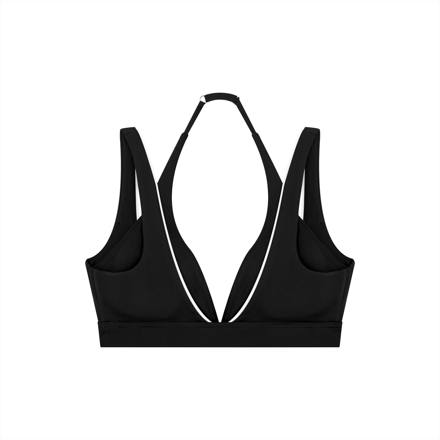 Deep End Sports Bra