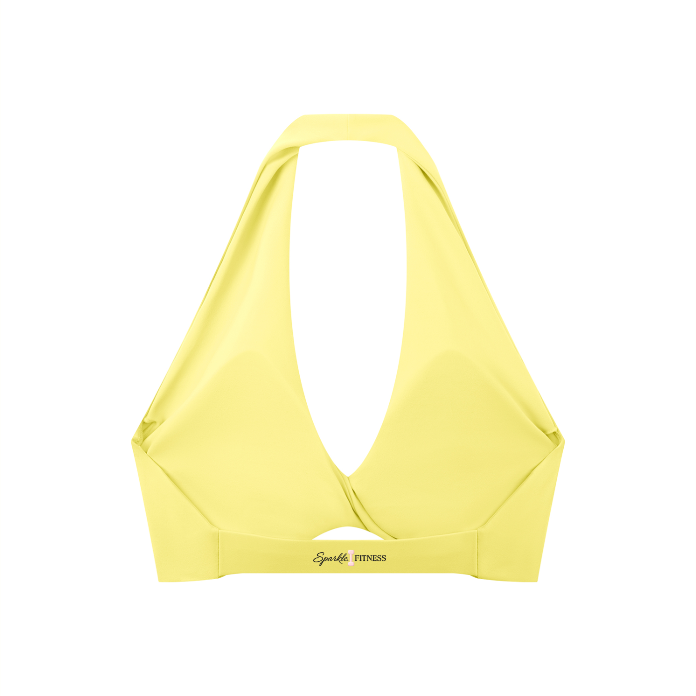 Plot Twist Sports Bra