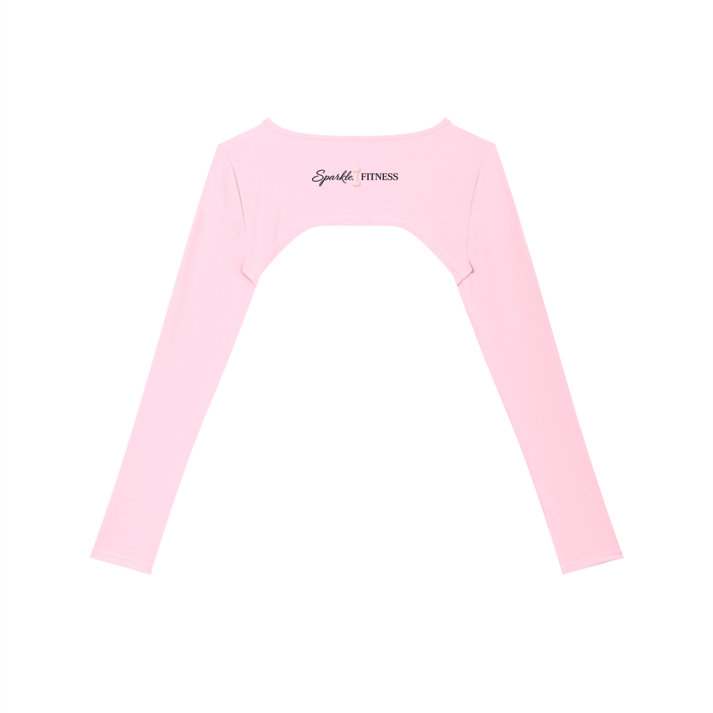 The Throw-On Shrug