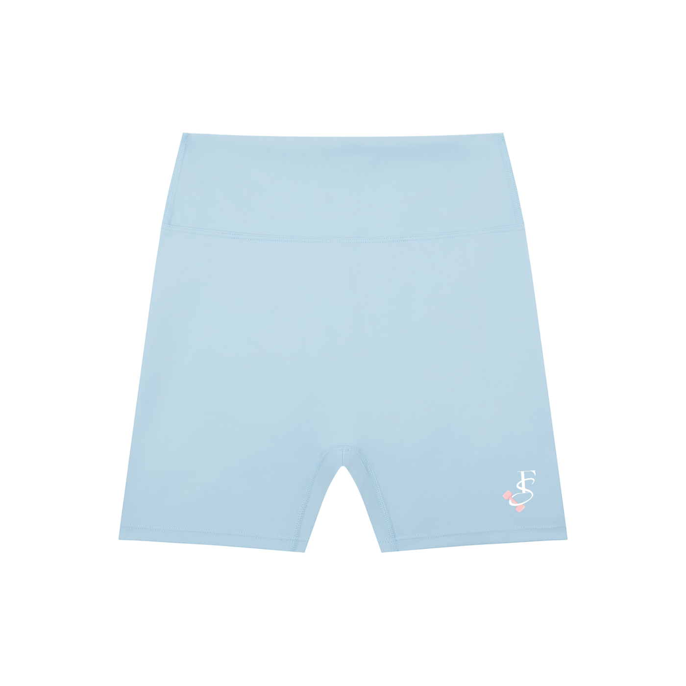 The Perfect Peach Biker Shorts