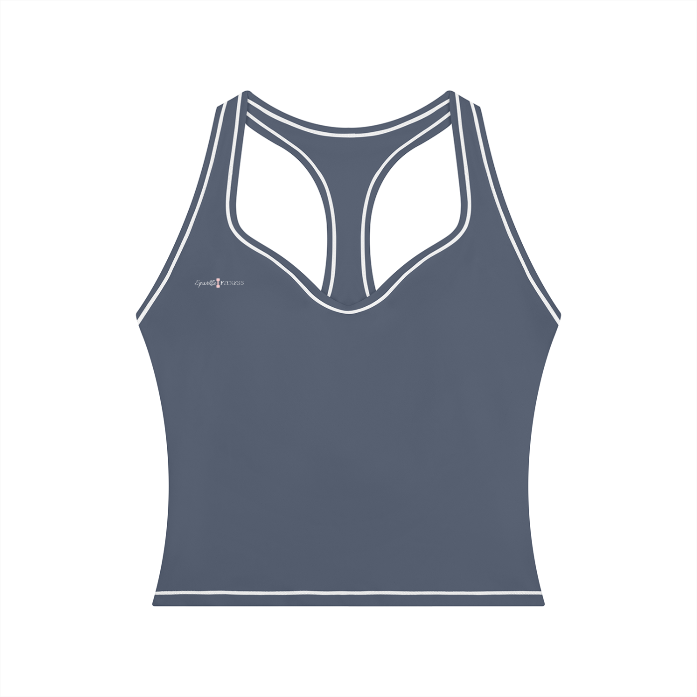 The Main Character Tank Top