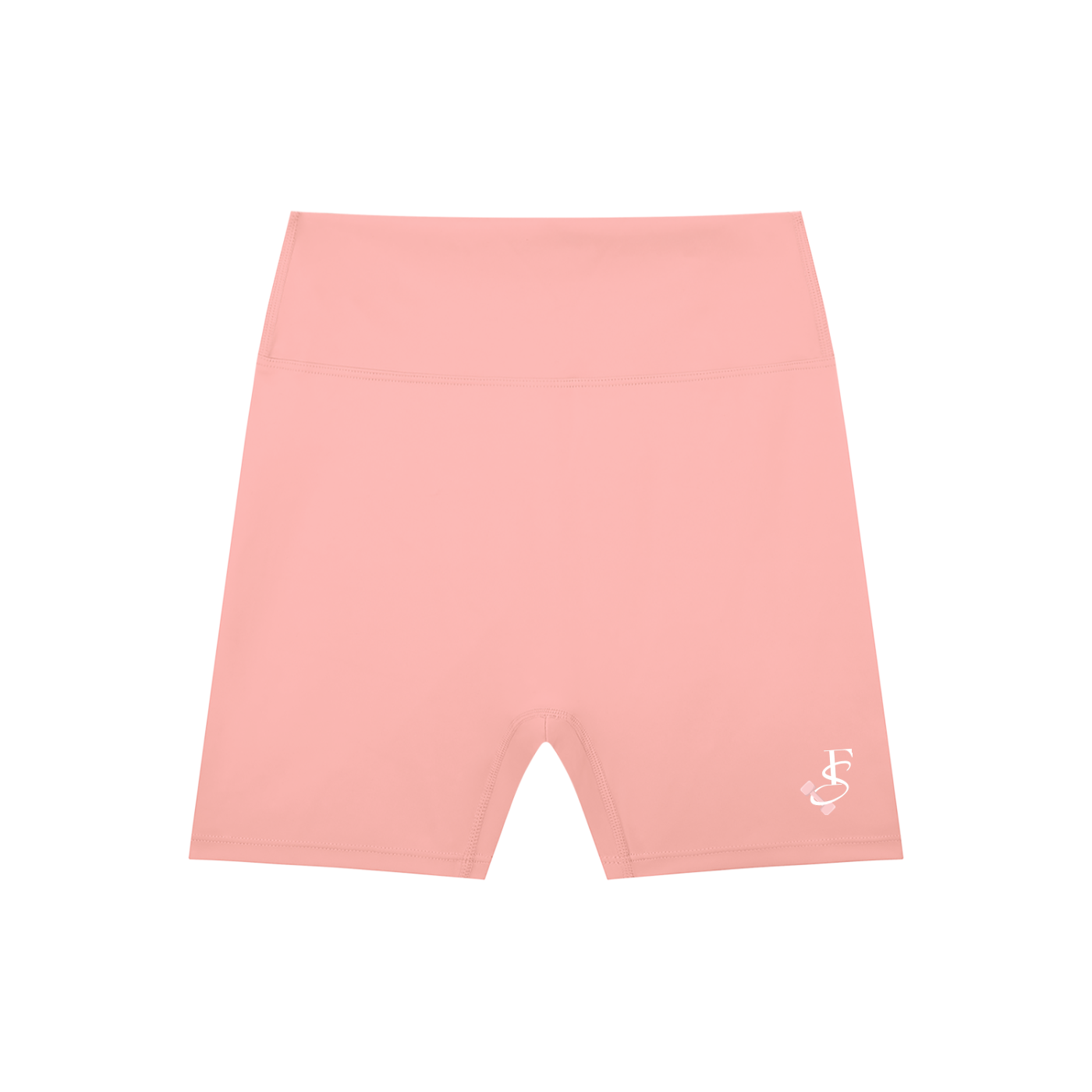 The Perfect Peach Biker Shorts
