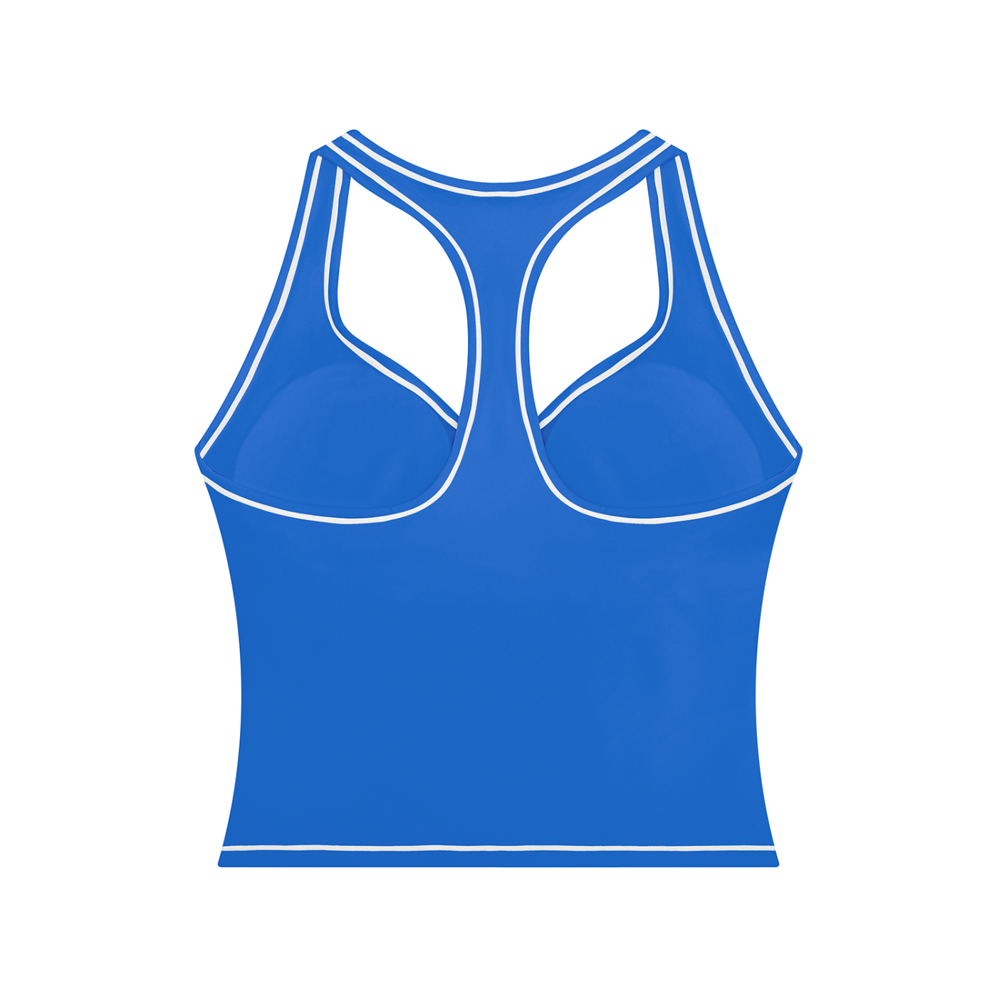 The Main Character Tank Top