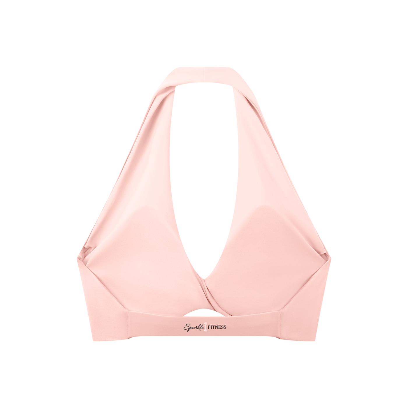 Plot Twist Sports Bra