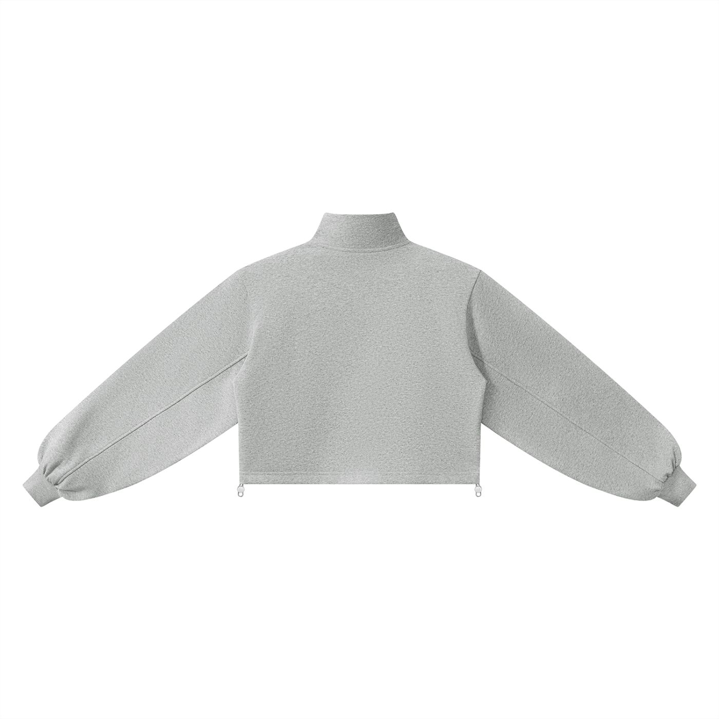 The Pilates Princess Quarter Zip