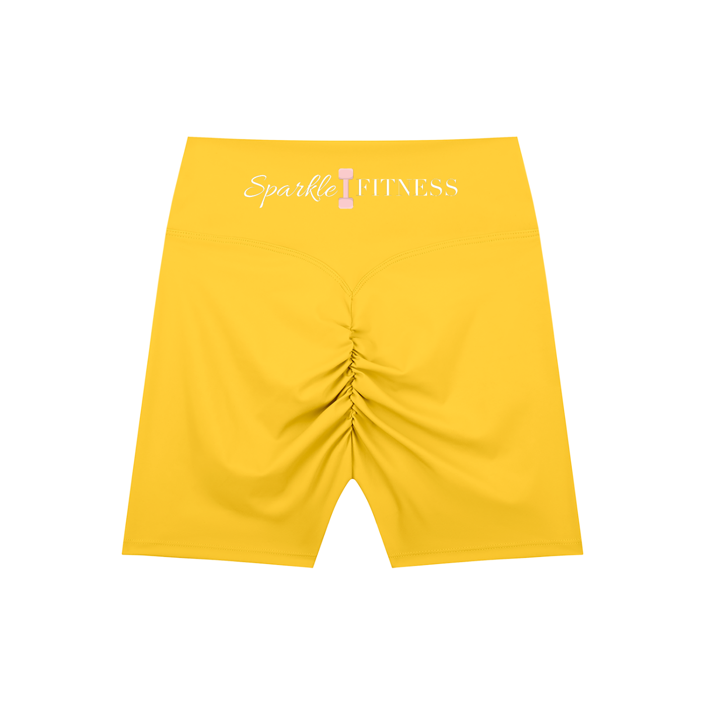 The Perfect Peach Biker Shorts