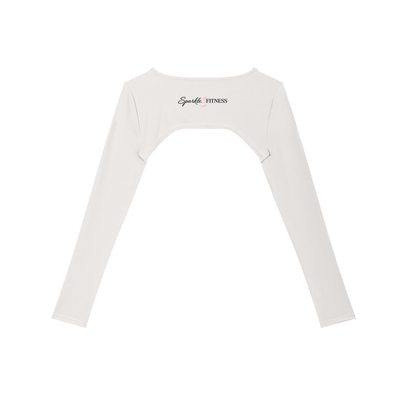 The Throw-On Shrug
