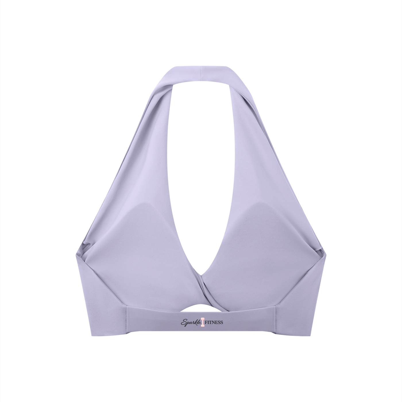 Plot Twist Sports Bra
